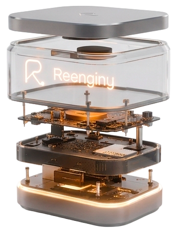 Reenginy